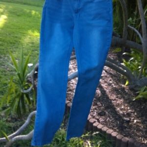 Jeans stretchy skinny